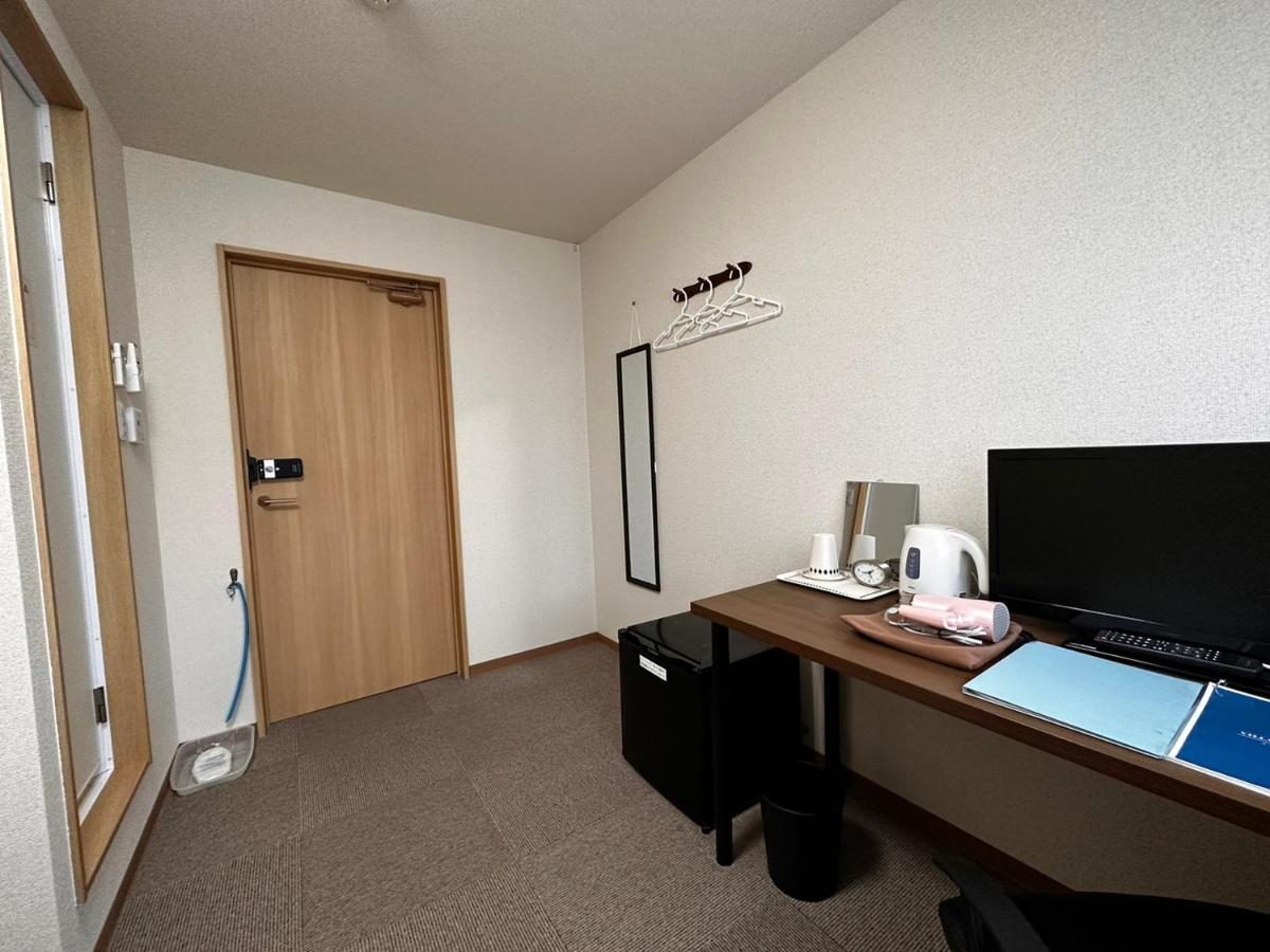 Imas Village Court Kobama Tomioka  Bagian luar foto