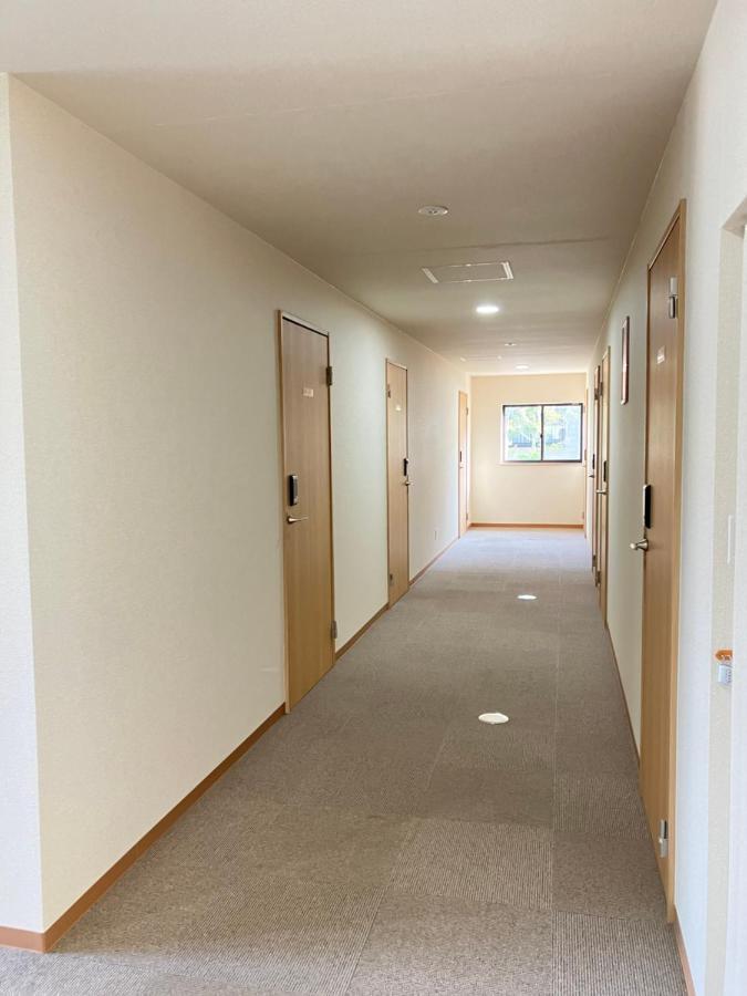 Imas Village Court Kobama Tomioka  Bagian luar foto