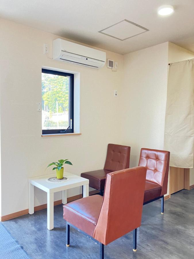 Imas Village Court Kobama Tomioka  Bagian luar foto