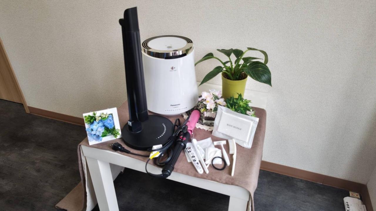 Imas Village Court Kobama Tomioka  Bagian luar foto
