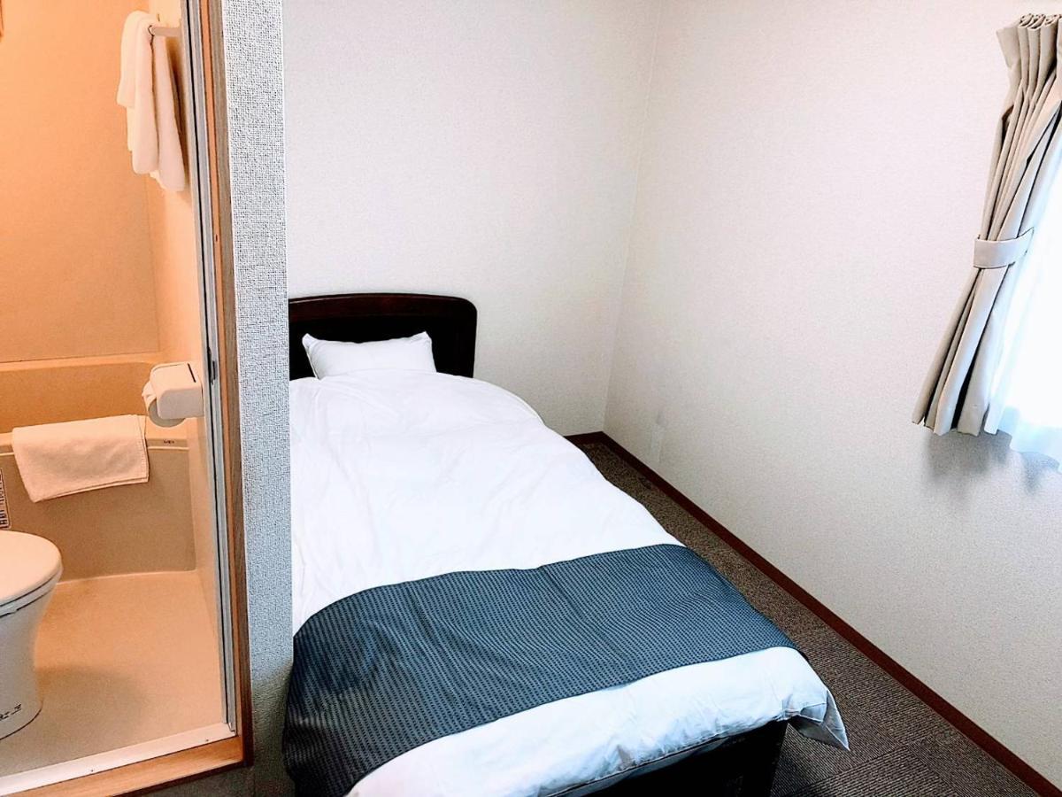 Imas Village Court Kobama Tomioka  Bagian luar foto