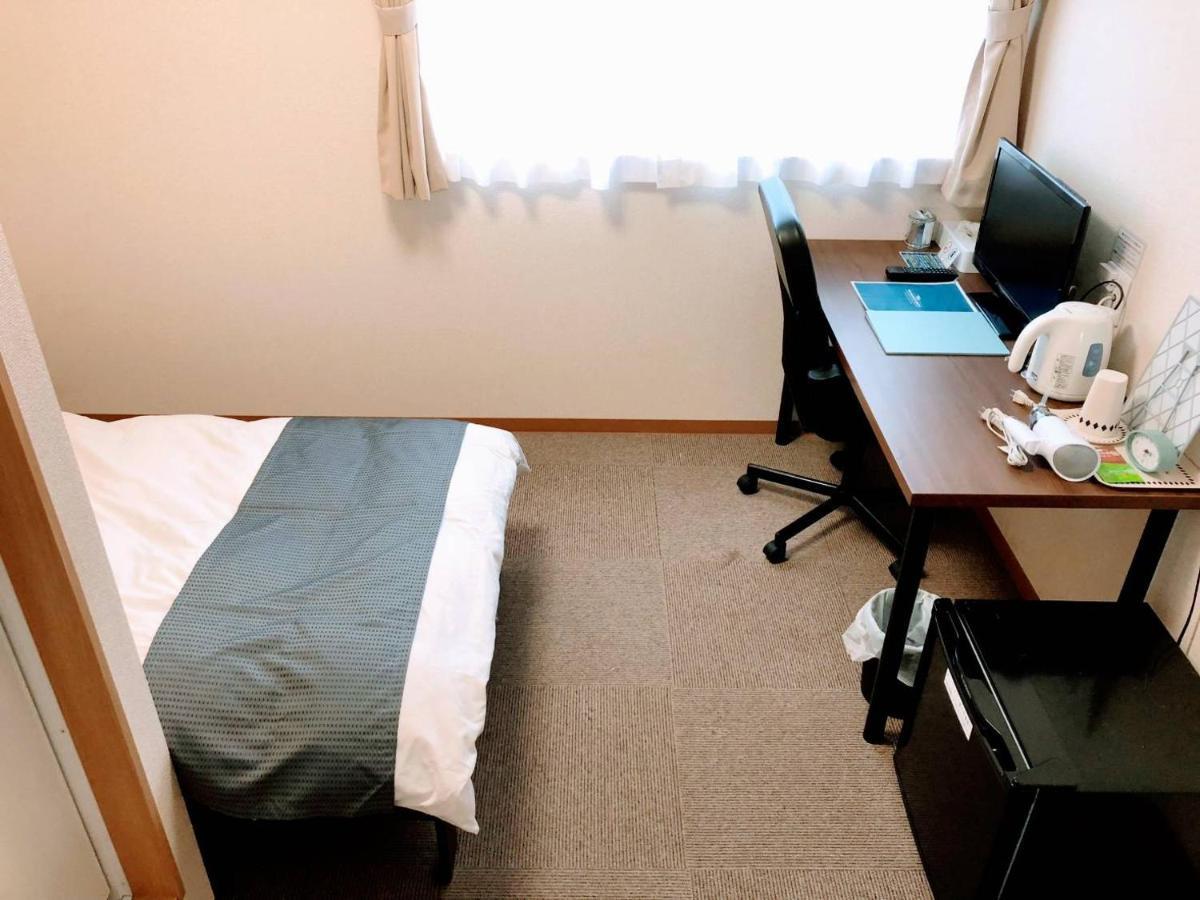 Imas Village Court Kobama Tomioka  Bagian luar foto