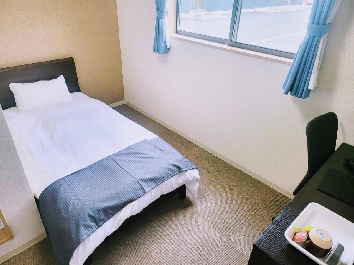 Imas Village Court Kobama Tomioka  Bagian luar foto